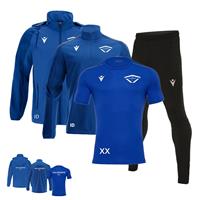 Kalandseid Trenerpakke Herre Elbrus-Arno-Rigel-Thames