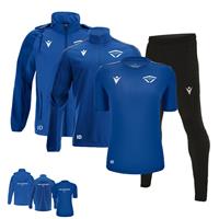 Kalandseid Trenerpakke Dame Elbrus-Arno-Ariel-Thames