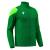 Vanir Travel Full Zip Top GRN/NGRN M Teknisk overtrekksjakke - Unisex 