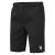 Fern Bermuda BLK S Fritidsshorts i bomull 