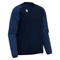 Drizzle Windbreaker NAV 3XL Ultralett vindstopper - Unisex