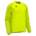 Drizzle Windbreaker YEL XS Ultralett vindstopper - Unisex