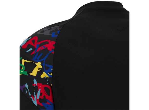 Golem Shirt GRAFFITI XS Teknisk kamp og treningsdrakt - Unisex 