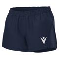 Lapis Rugby  Shorts Woman NAV 3XL Teknisk rugbyshorts for damer