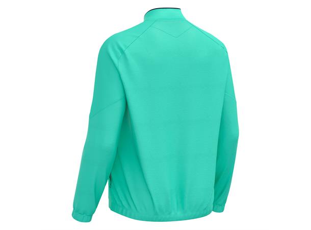 Morpheus Travel Full Zip Top TRQ 3XS Teknisk reisejakke - Unisex 