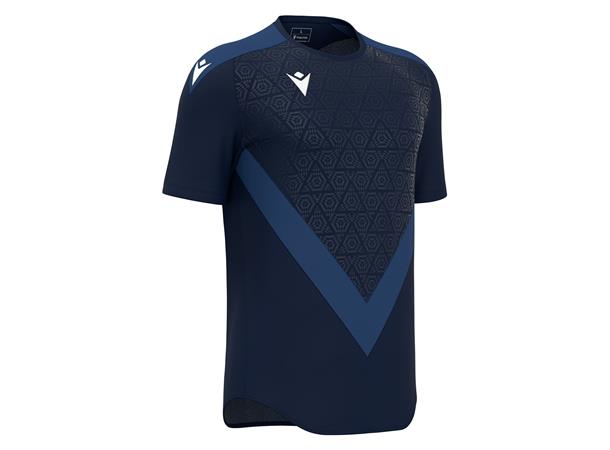 Wisp Match Day Shirt NAV 3XS Teknisk spillerdrakt - Unisex 