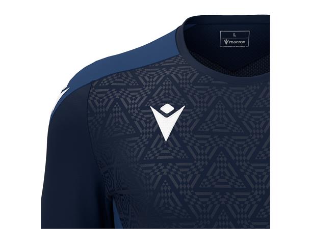 Wisp Match Day Shirt NAV 3XS Teknisk spillerdrakt - Unisex 