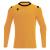 Alhena Shirt Longsleeve AMB/BLK M Utgående modell 