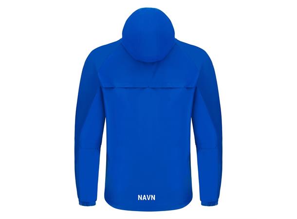 Kalandseid Alps Regnjakke 