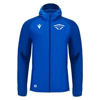 Kalandseid Alps Regnjakke