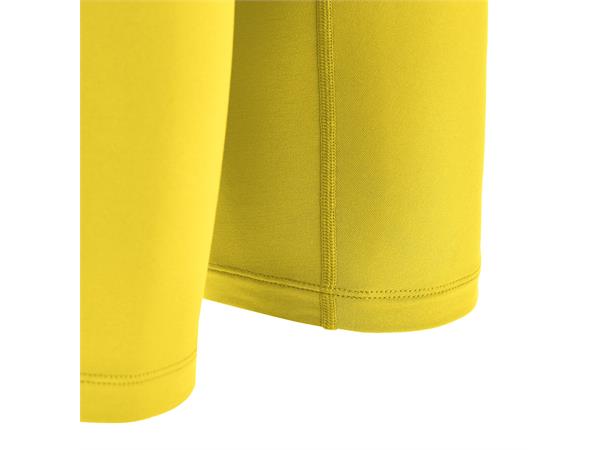 Oak Undershorts YEL 3XS Tettsittende undertights - Unisex 