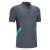 Rap Polo ANT/NSKY 3XS Teknisk poloskjorte - Unisex 