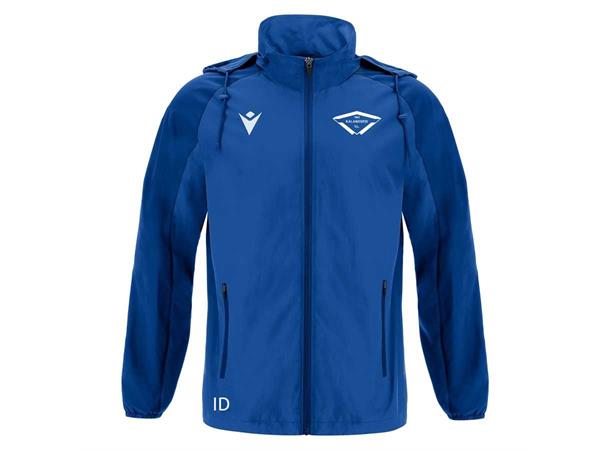 Kalandseid Elbrus Regnjakke 