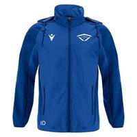 Kalandseid Elbrus Regnjakke