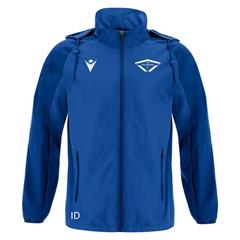 Kalandseid Elbrus Regnjakke