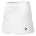 Igloo Womens Running Skirt WHT 3XL Teknisk løpeskjørt til dame