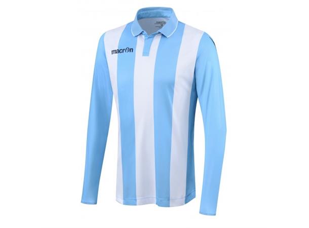 Skoll Shirt Longsleeve WHT/COL XXL Utgående modell 