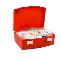 Snøgg Flexi Håndverker Førstehjelpskoffert