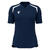Anduril Womens Shirt NAV/WHT S Teknisk spillerdrakt til dame 