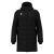 Subzero Padded Jacket BLK M Vattert jakke – Maks varme. Minimal vekt 