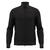 Lagoon Icon Full Zip Sweatshirt BLK S Allsidig genser 