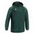 Elbrus Full Zip Rain Jacket S. GREY 3XS Teknisk regnjakke - Unisex 