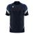 Totem Shirt NAV/WHT 3XL Lett og pustende spillertrøye 