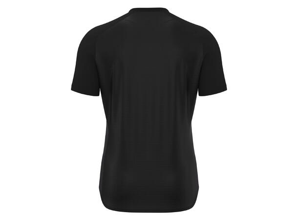 Medal Shirt BLK XS Teknisk t-skjorte - Herre 