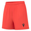 Nebula Woman Shorts NCOR XS Teknisk kamp-og treningsshorts til dame