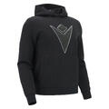 Dynamic Hooded Sweatshirt BLK 4XL Hettegenser
