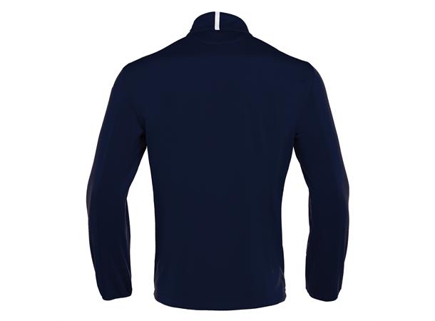 Rhine Training 1/4 Zip Top NAV/COL S Treningsgenser med 1/4 zip 