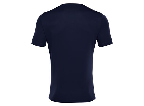 Sirius shirt shortsleeve NAV/WHT XXS Teknisk t-skjorte - Unisex 