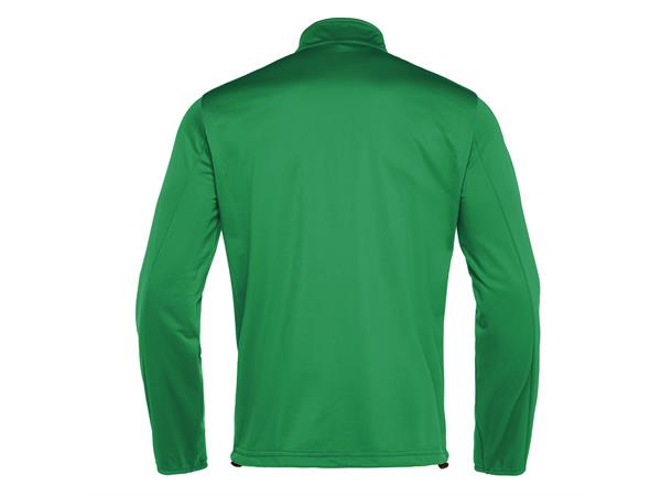 Tarim Training 1/4 Zip Top GRN/BLK M Utgående modell 