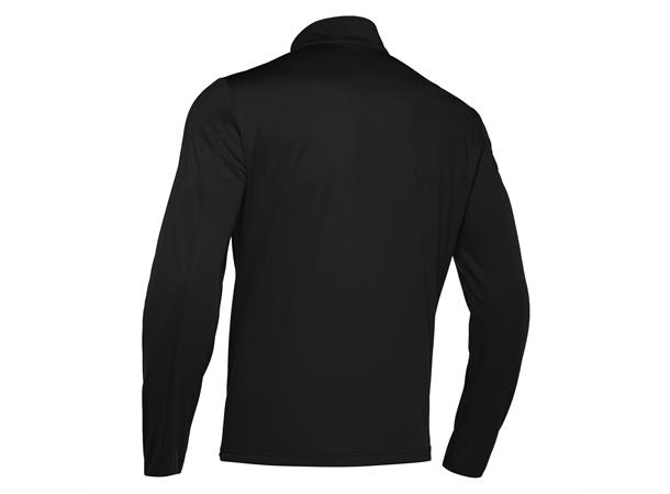 Nemesis Full Zip Top BLK 4XS Overtrekksjakke - Unisex 
