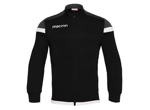 Sobek Full Zip Top BLK/WHT XXL Utgående modell 