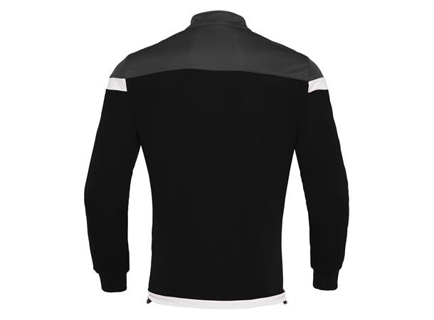 Sobek Full Zip Top BLK/WHT XXL Utgående modell 