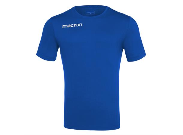 Macron Boost T-skjorte ROY XL Leveres i flere farger og størrelser 