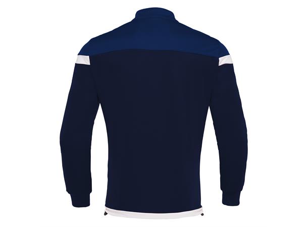 Sobek Full Zip Top NAV/WHT XS Utgående modell 